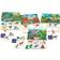 Orchard Toys Dinosaur Lotto Resespel