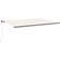 vidaXL Manual Retractable Markise 500x350cm