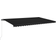 vidaXL Manual Retractable Markise 500x350cm