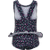 Hummel Filippa Swimsuit - Black Iris Sweet Lilac (208940-9833)