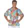 Widmann Hawaiian Shirt Floral