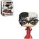 Funko Pop! Disney Cruella Reveal