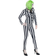 Widmann Pinstripe Ghost Costume