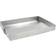 VR Aluminium Rectangular Oven Tray 30x19 cm