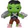 Funko Pop! Marvel Professor Hulk