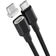 MicroConnect Magnetic USB C - USB C 3.1 (Gen.1) M-M 1m