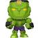 Funko Pop! Marvel Avengers Mech Strike Hulk