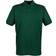 Henbury Micro Fine Pique Polo Shirt - Bottle