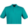 Henbury Micro Fine Pique Polo Shirt - Bright Jade