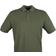 Henbury Micro Fine Pique Polo Shirt - Olive