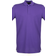 Henbury Micro Fine Pique Polo Shirt - Purple