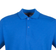 Henbury Micro Fine Pique Polo Shirt - Royal