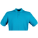 Henbury Micro Fine Pique Polo Shirt - Sapphire