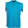 Henbury Micro Fine Pique Polo Shirt - Sapphire