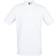 Henbury Micro Fine Pique Polo Shirt - White