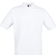 Henbury Micro Fine Pique Polo Shirt - White