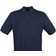 Henbury Micro Fine Pique Polo Shirt - Oxford Navy