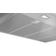Bosch DWB77IM50 75cm, Silver, Stainless Steel