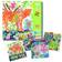 Djeco Wild Animals Glitter Pictures