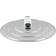 VR Frying Pan Aluminum Lid 50 cm