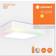 LEDVANCE LED Color Loftplafond 40cm