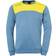 Kempa Emotion 2.0 Training Top Men - Dove Blue/Lime Yellow