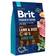 Brit Premium by Nature Sensitive Lamb 3kg