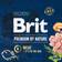 Brit Premium by Nature Sensitive Lamb 3kg