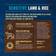 Brit Premium by Nature Sensitive Lamb 3kg