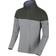 Regatta Camiola Lightweight Funnel Neck Sweatshirt - Thyme Leaf Stripe