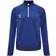 Hummel Half Zip Blue Male Azul