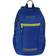 Regatta Jaxon III 10L - Nautical Blue/Electric Lime