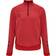 Hummel Half Zip Red Male Camisas - Rouge