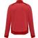 Hummel Half Zip Red Male Camisas - Rouge