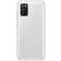 Samsung Soft Clear Cover (Galaxy A02s) Transparent