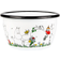 Muurla Moomin Enamel Happy Family Bol 30cl