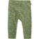 Joha Leggings - Green Melange (24602-30-15788)