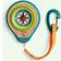 Hape Nature Fun Compass Set