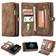CaseMe Multi-slot Suojakotelo iPhone XR