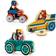 Djeco Clipacar Activity Set