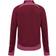 Hummel Hmllead Half Zip Sweatshirt - Biking Red