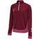 Hummel Hmllead Half Zip Sweatshirt - Biking Red