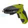 Goobay Professional cordless hand drill 3.6 V with LED light