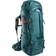 Tatonka Yukon 60+10 Women - Teal/Green