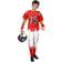 Widmann Children's Zombie American Football Player Costume