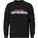 DSquared2 Brotherhood Cotton Sweater - Black