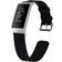 INF Canvas Armband Fitbit Charge 3