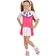 Widmann USA Cheerleader Kid's Costume