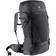 Deuter Futura Air Trek 60 10 rugzak Zwart
