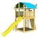 Jungle Gym Fort Play Tower Complete